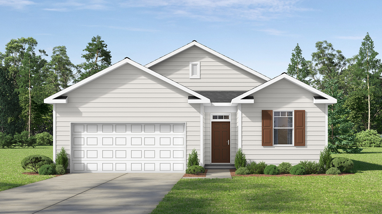 Macon A rendering