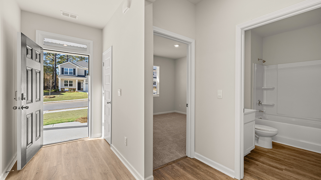 339 FRIENDSHIP OAK WAY