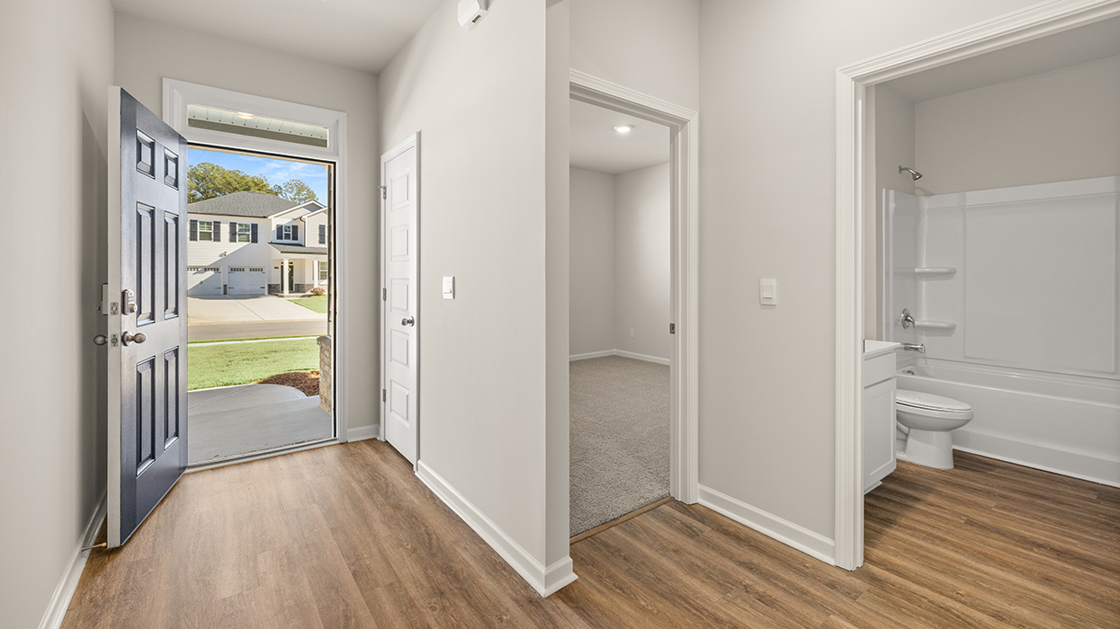 147 OAKCHASE PARK LANE