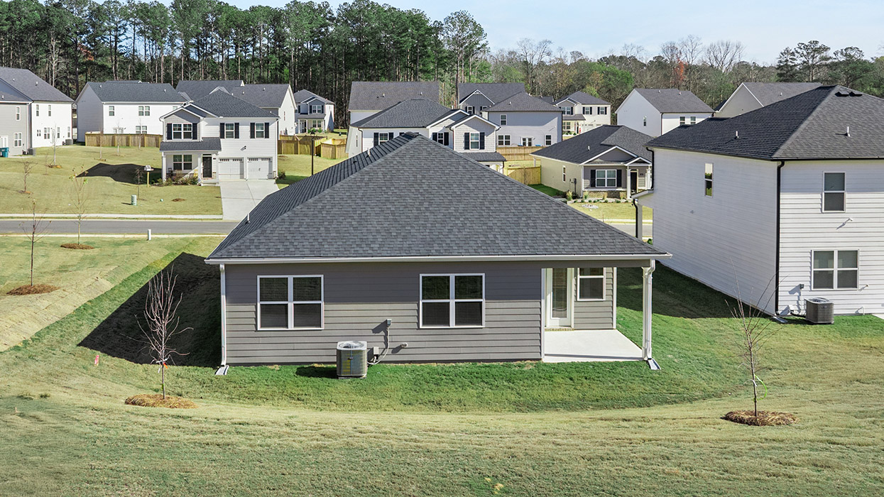 147 OAKCHASE PARK LANE