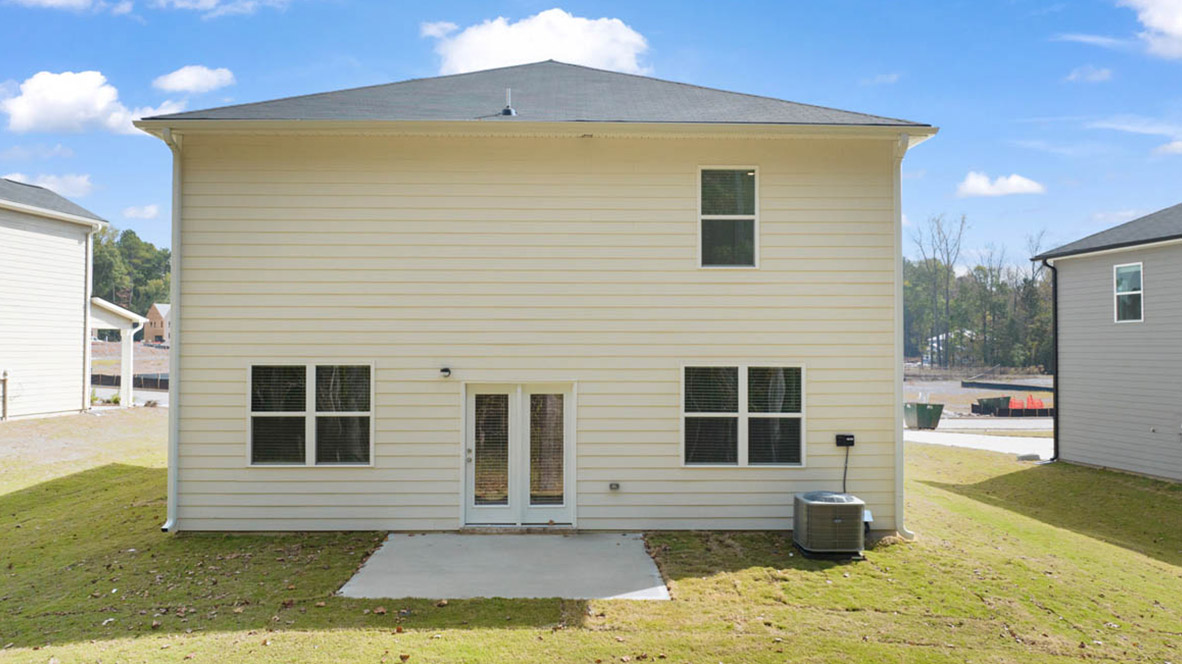 330 FRIENDSHIP OAK WAY