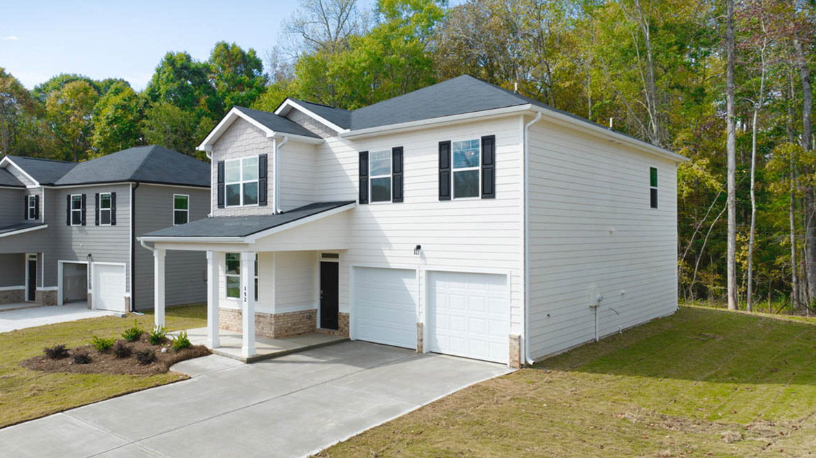 318 FRIENDSHIP OAK WAY