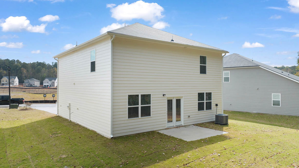 318 FRIENDSHIP OAK WAY