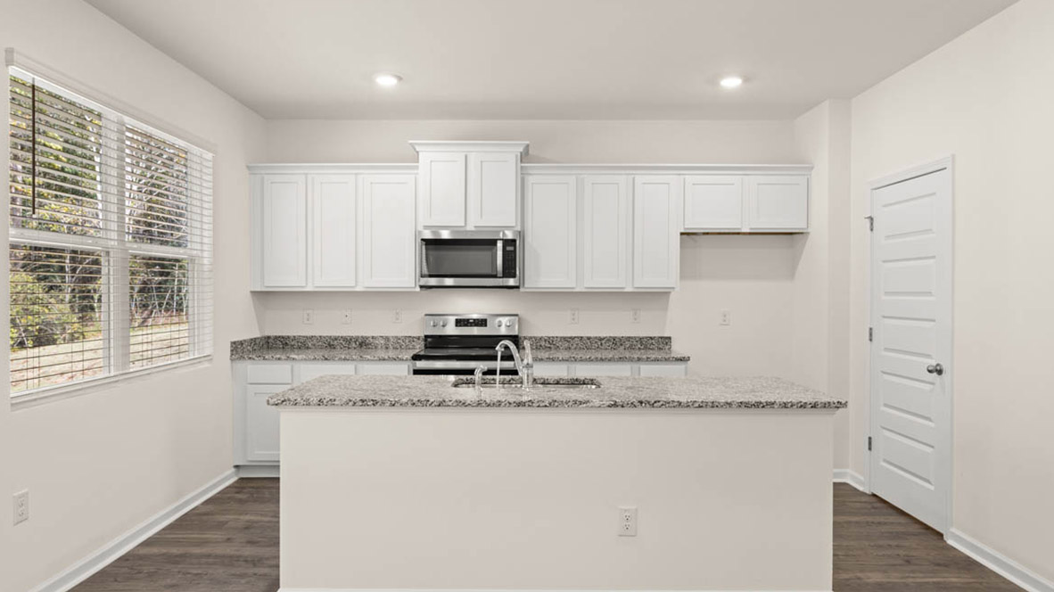 318 FRIENDSHIP OAK WAY