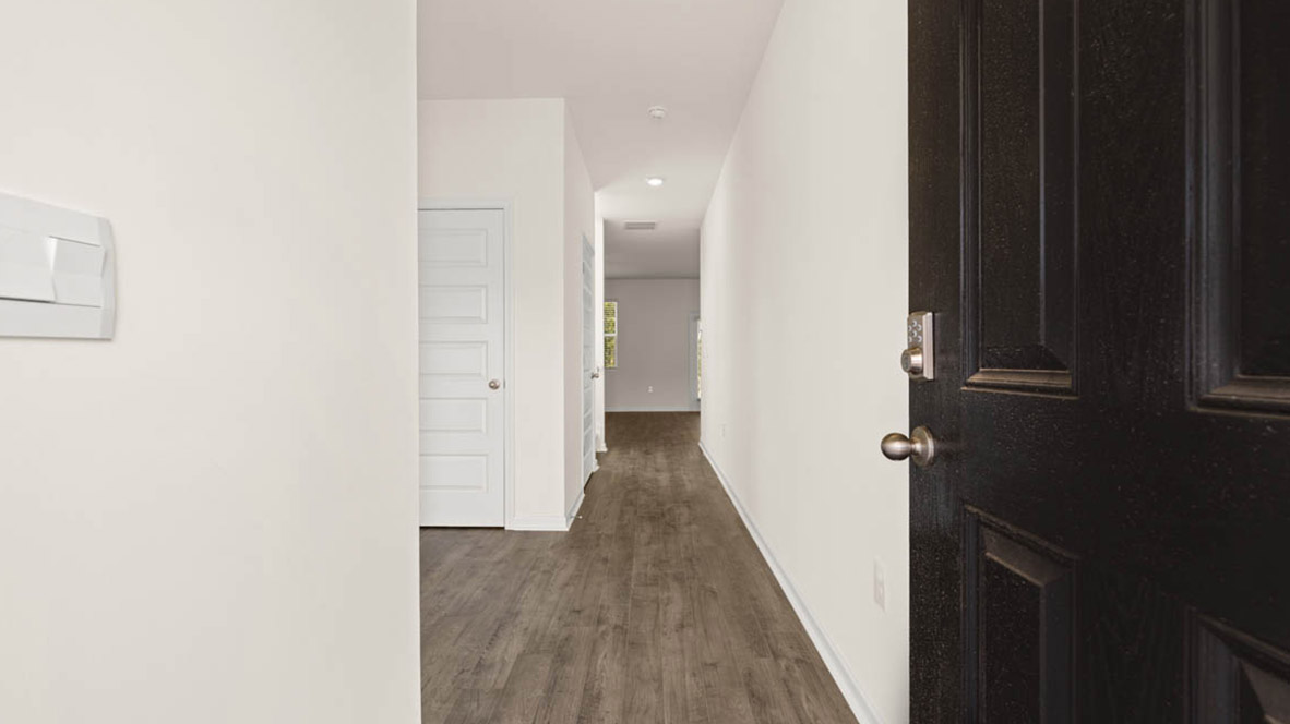 318 FRIENDSHIP OAK WAY