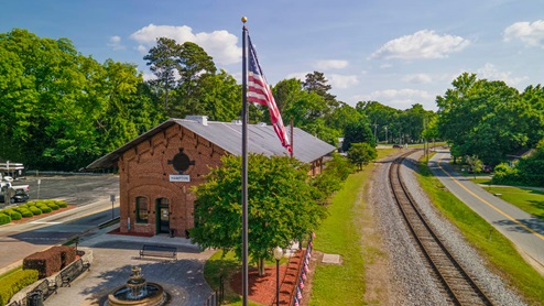 Hampton