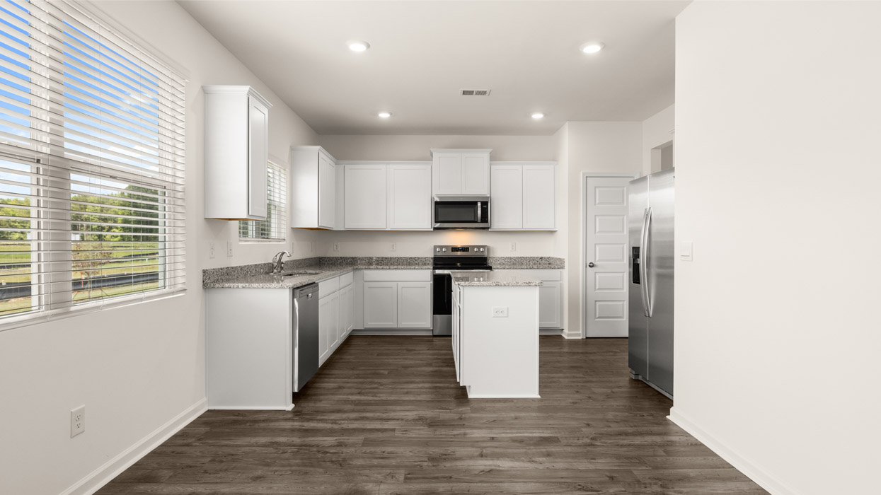 326 FRIENDSHIP OAK WAY