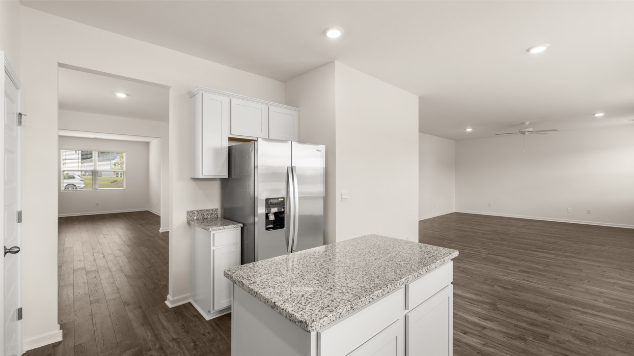 326 FRIENDSHIP OAK WAY