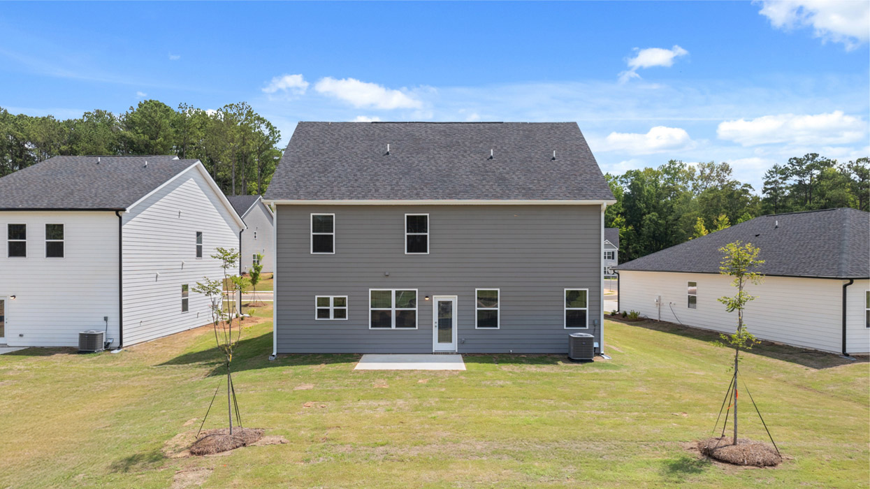 326 FRIENDSHIP OAK WAY