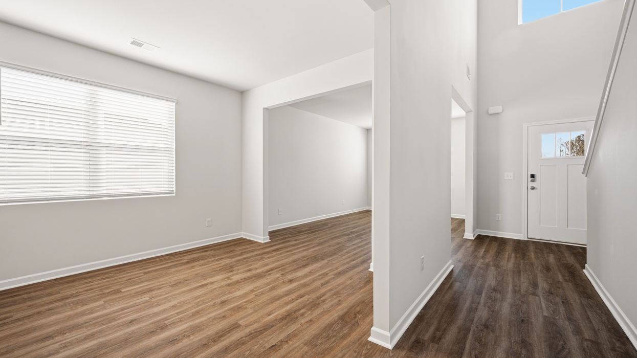 flex room