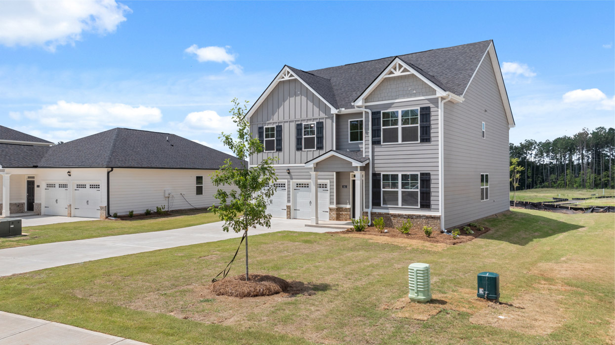 307 FRIENDSHIP OAK WAY