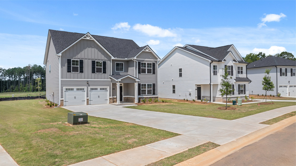 307 FRIENDSHIP OAK WAY