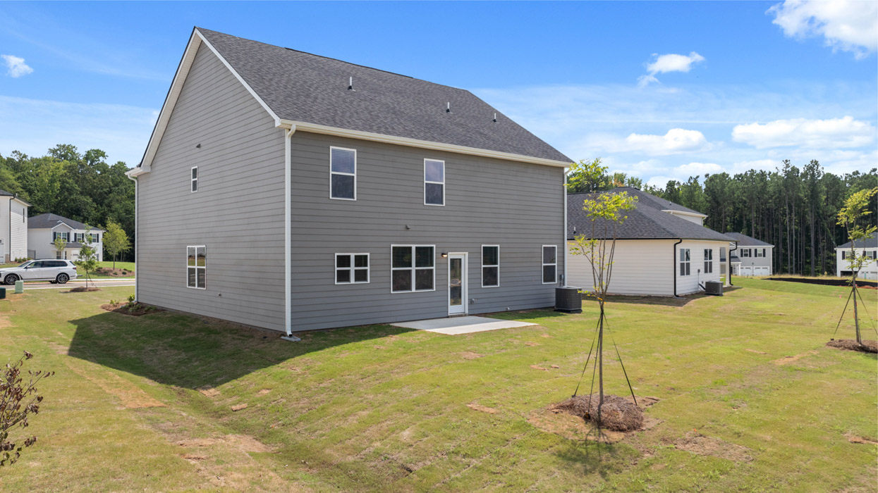 307 FRIENDSHIP OAK WAY