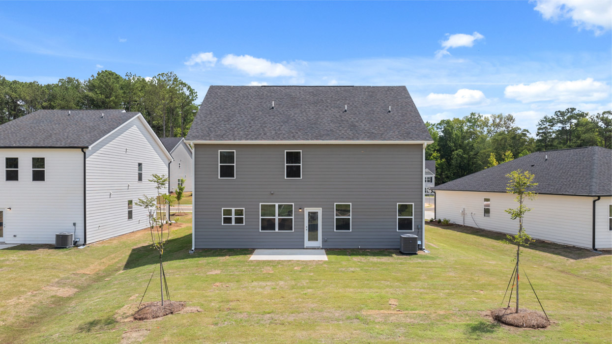 307 FRIENDSHIP OAK WAY