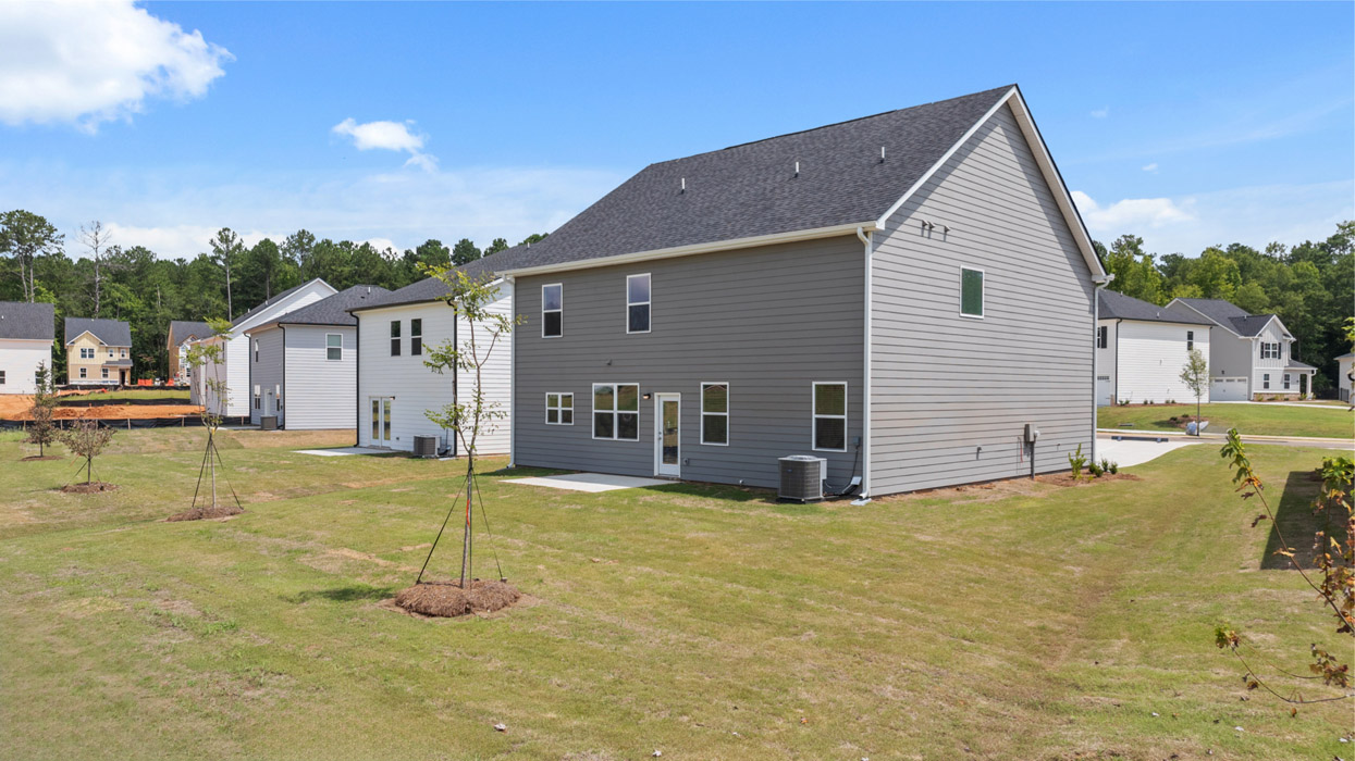 307 FRIENDSHIP OAK WAY