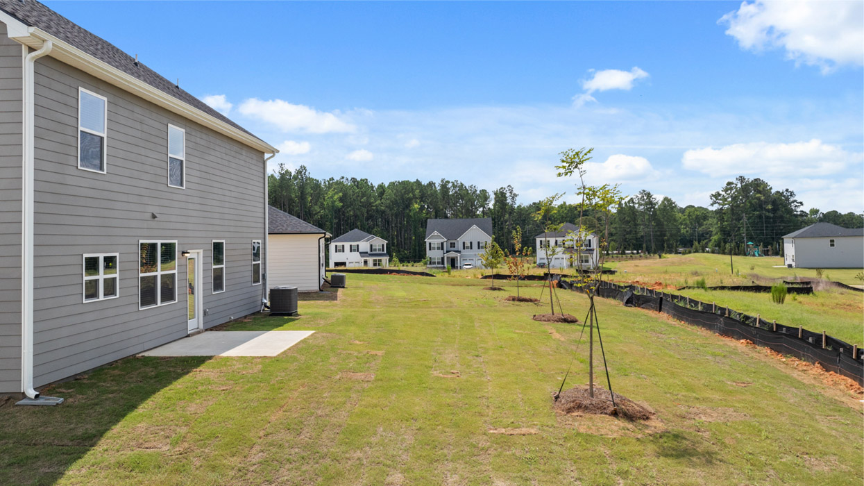 307 FRIENDSHIP OAK WAY