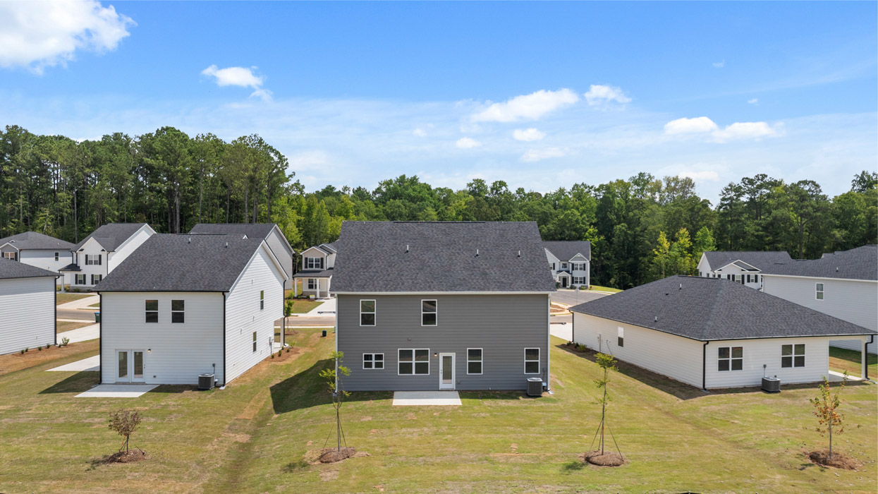 307 FRIENDSHIP OAK WAY