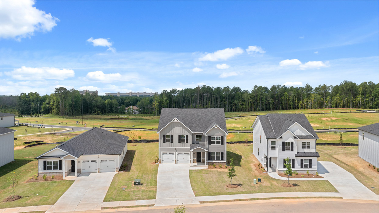 307 FRIENDSHIP OAK WAY