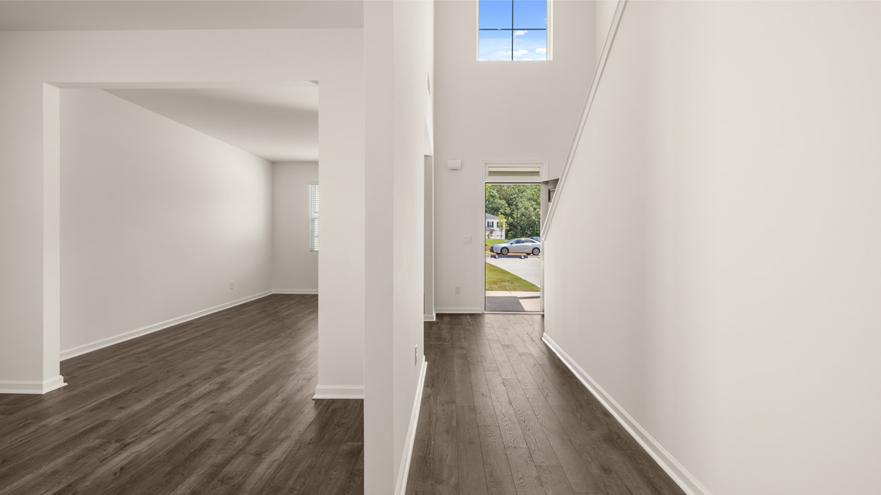 307 FRIENDSHIP OAK WAY