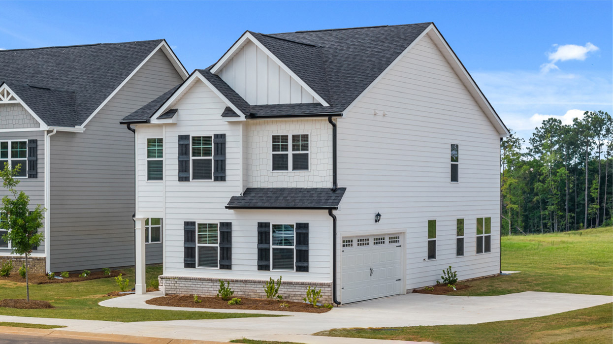 322 FRIENDSHIP OAK WAY