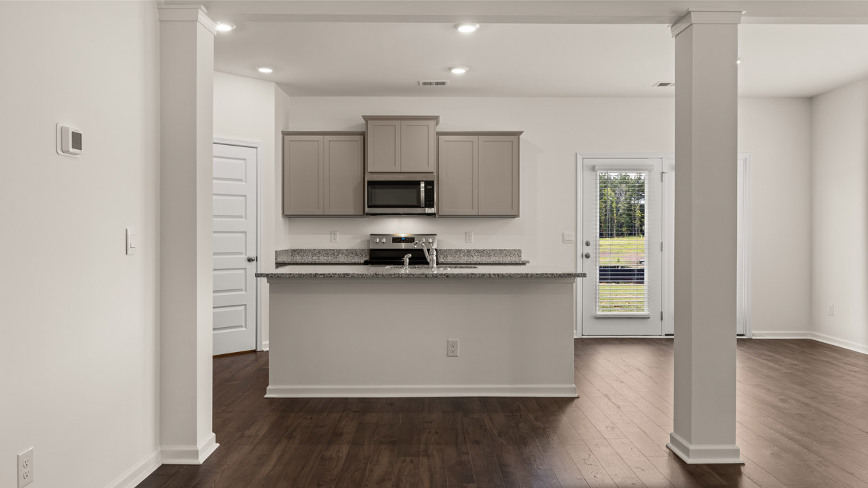 322 FRIENDSHIP OAK WAY