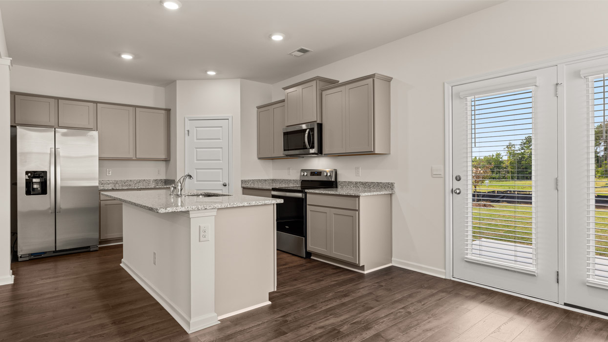 322 FRIENDSHIP OAK WAY