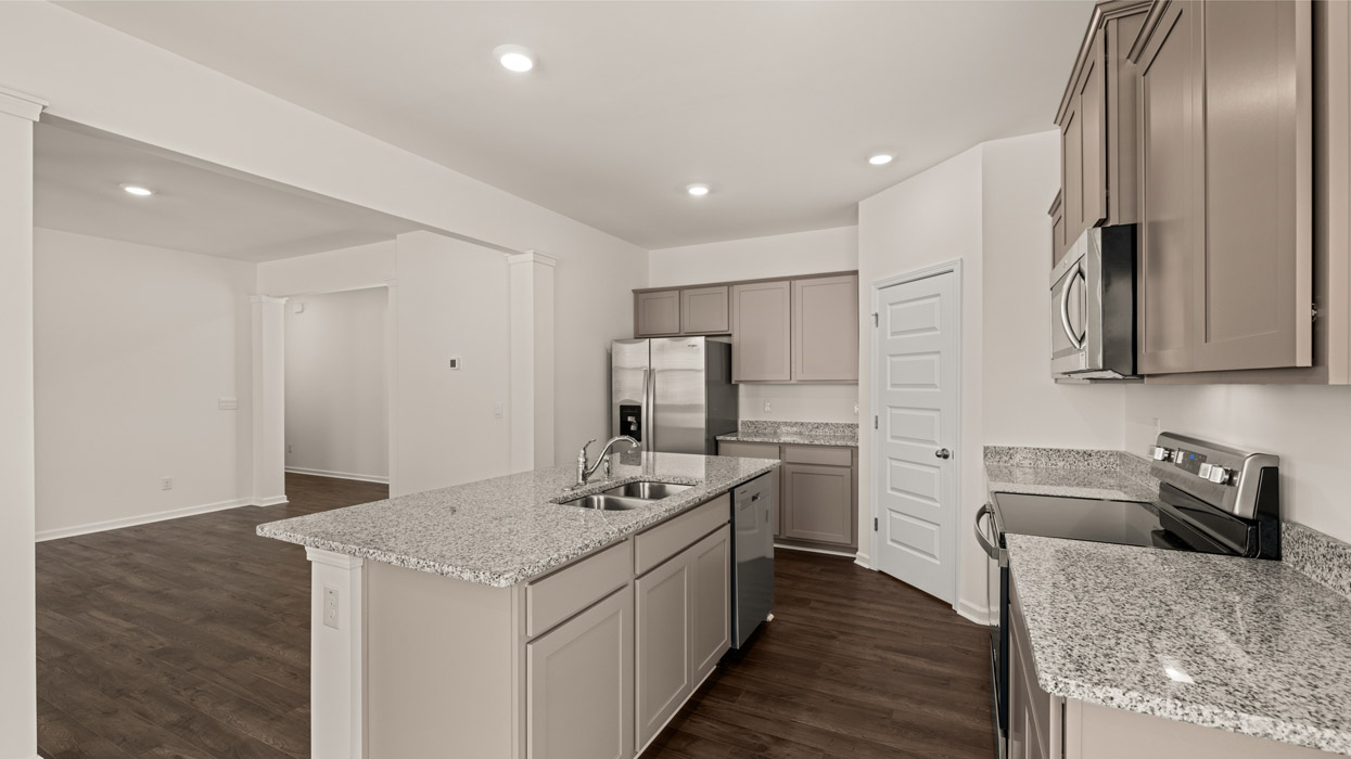 322 FRIENDSHIP OAK WAY