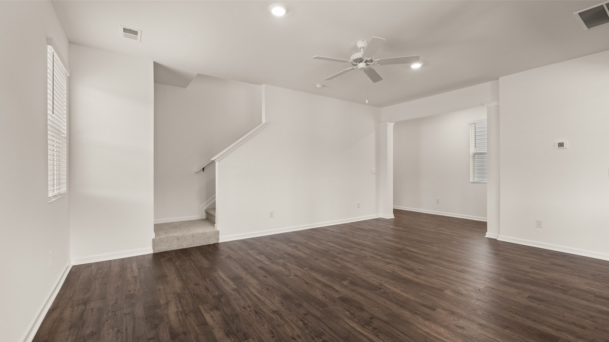 322 FRIENDSHIP OAK WAY