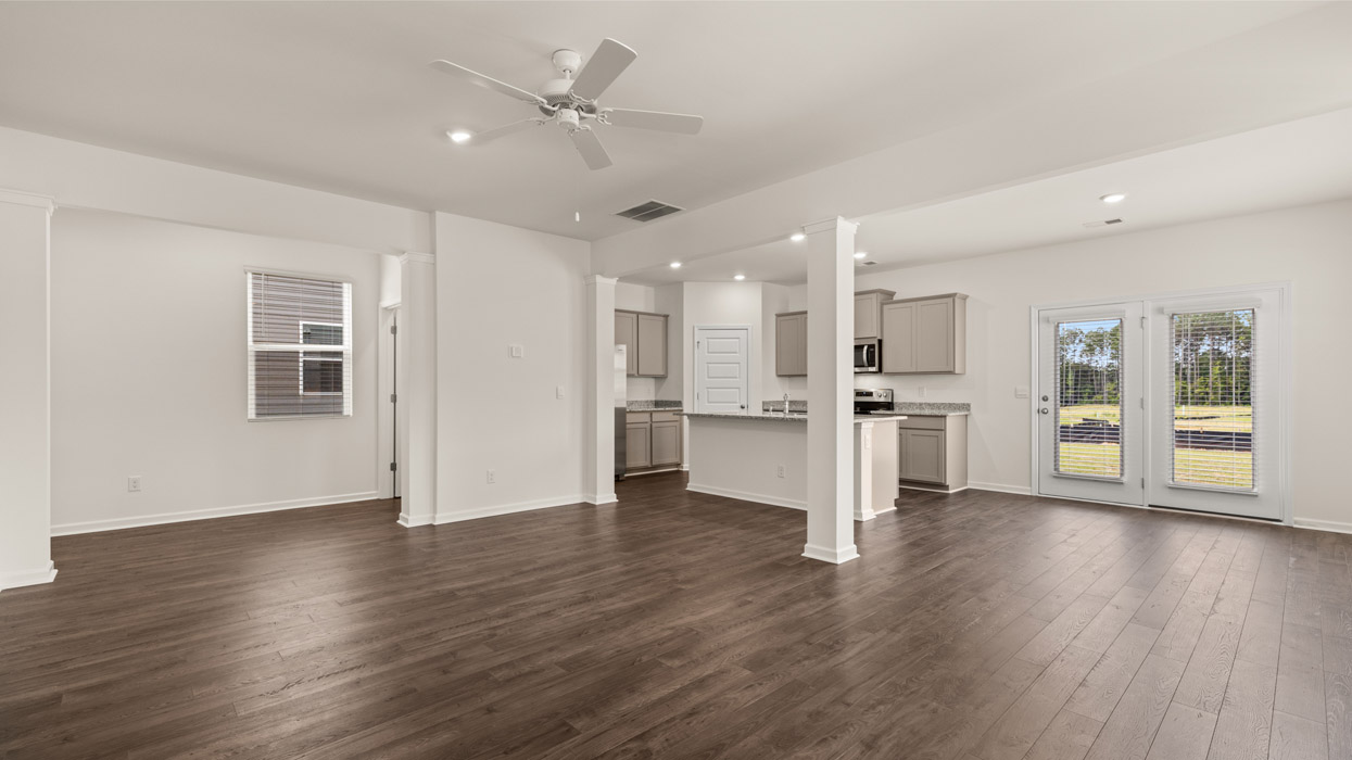 322 FRIENDSHIP OAK WAY