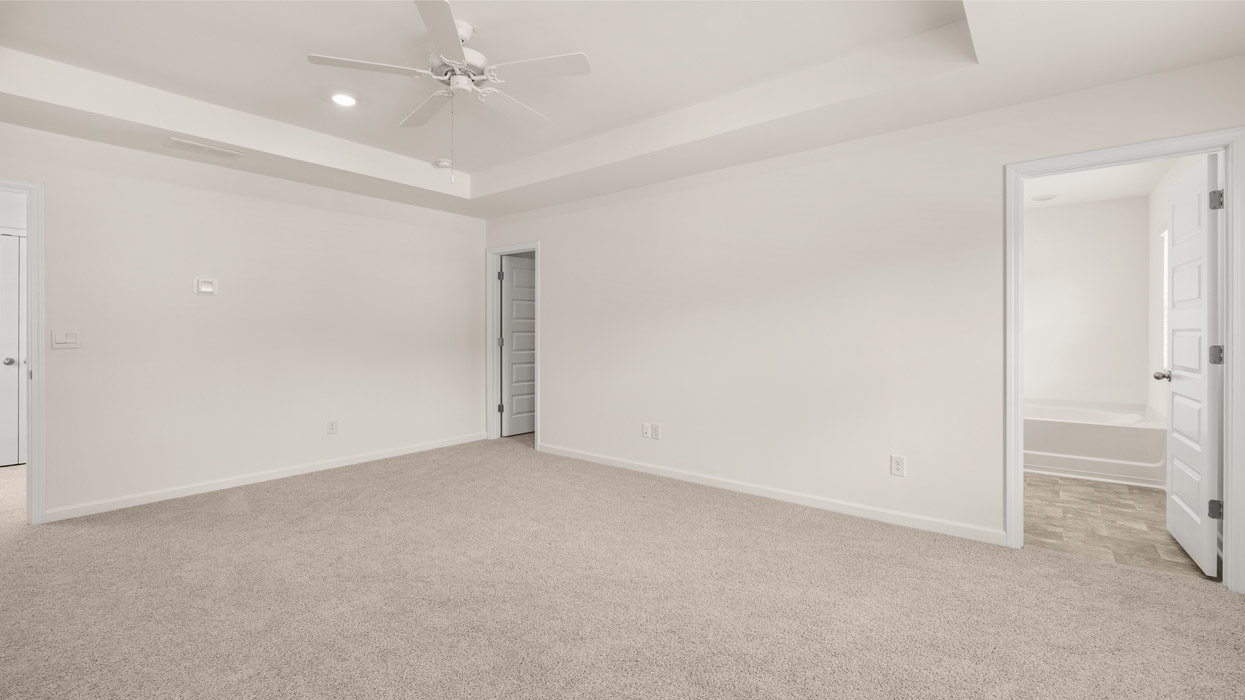 322 FRIENDSHIP OAK WAY