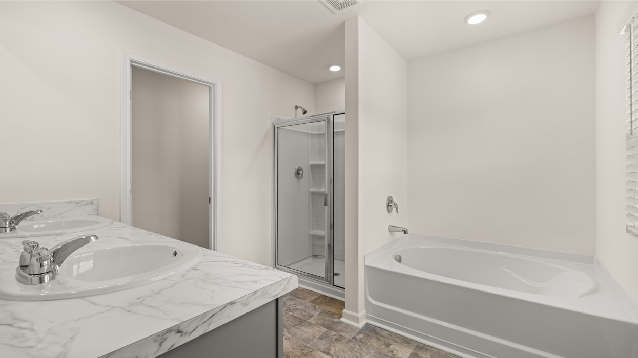 322 FRIENDSHIP OAK WAY