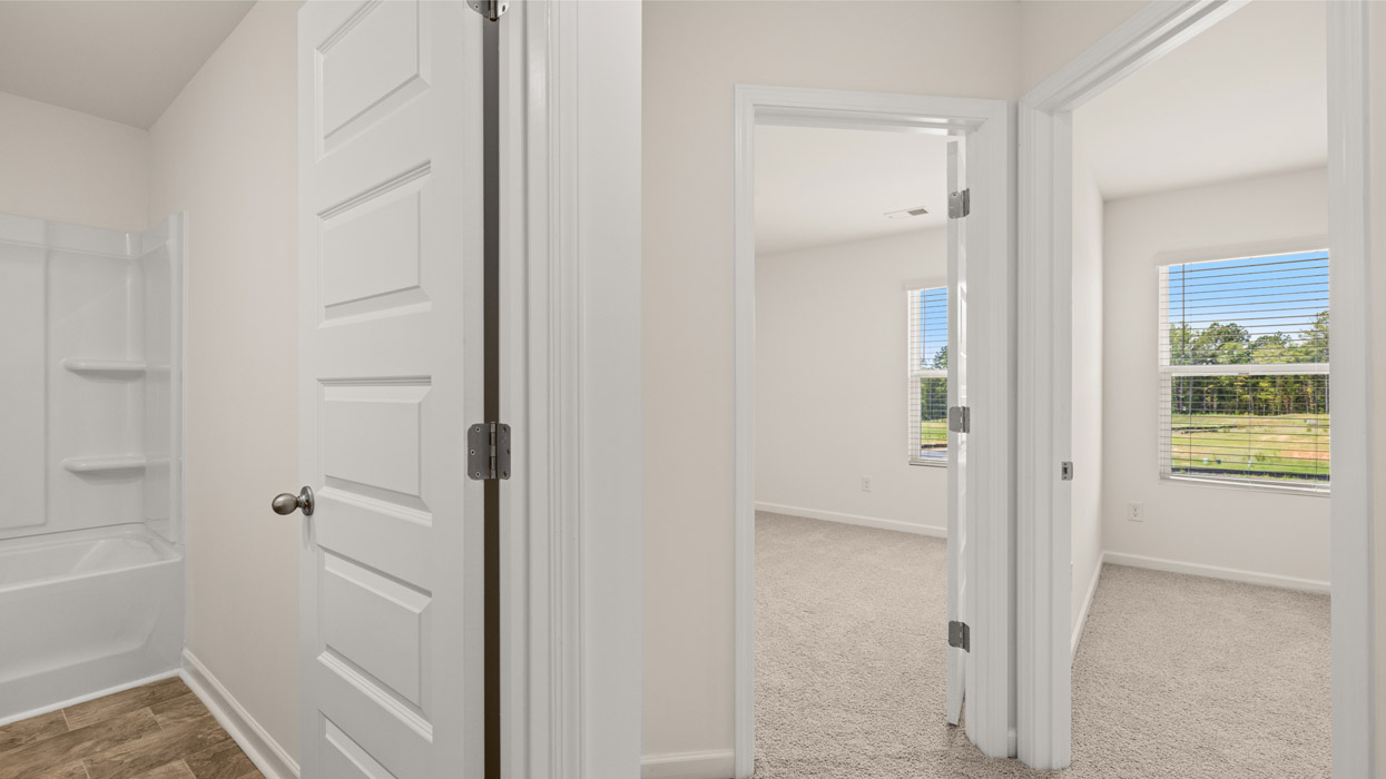 322 FRIENDSHIP OAK WAY