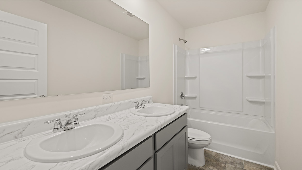 322 FRIENDSHIP OAK WAY