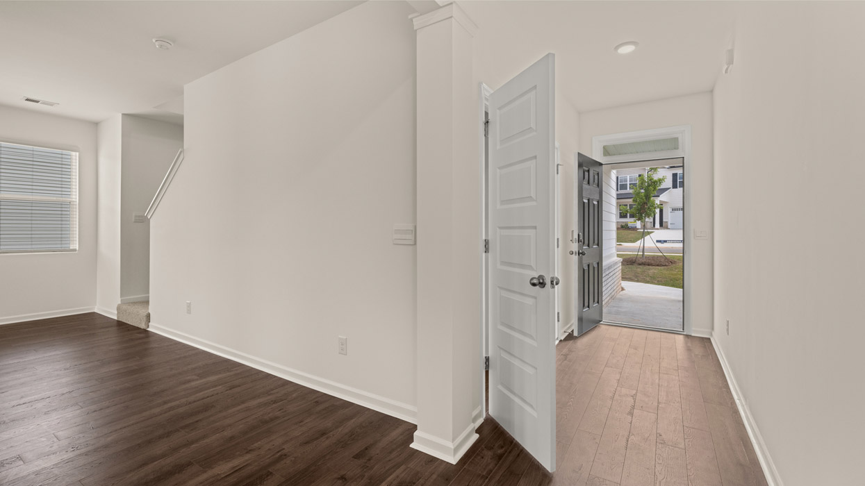 322 FRIENDSHIP OAK WAY