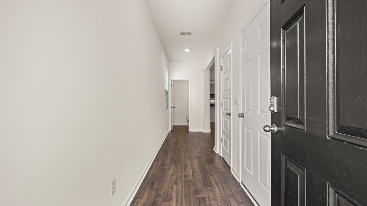 322 FRIENDSHIP OAK WAY