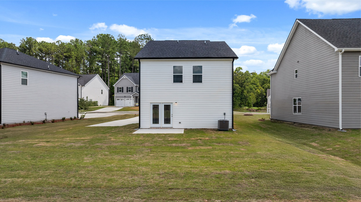 322 FRIENDSHIP OAK WAY