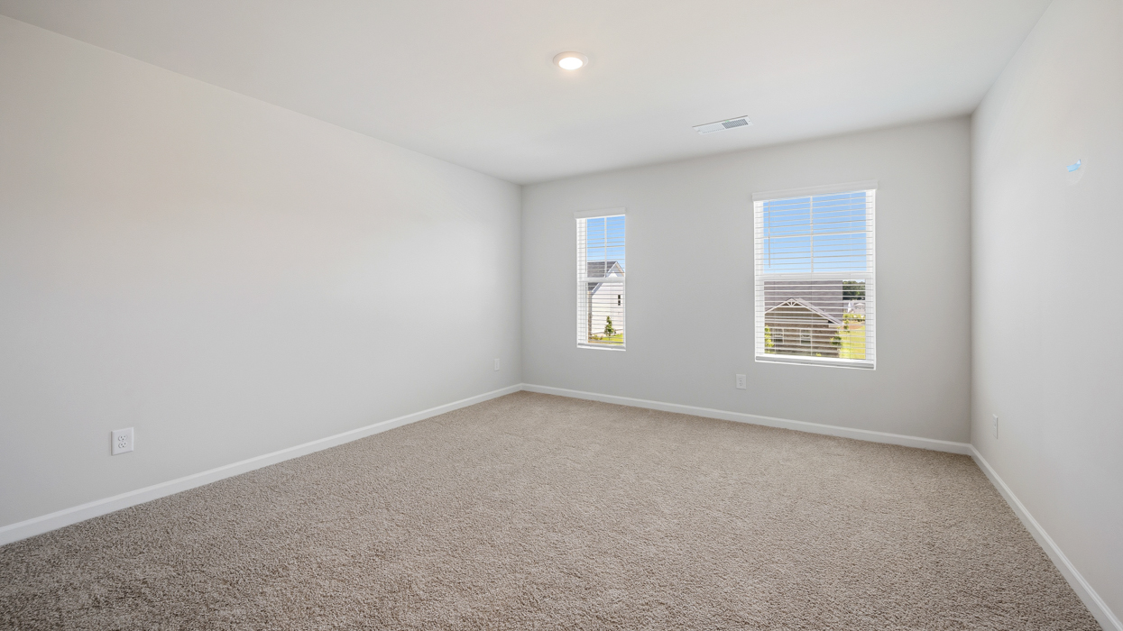 upstairs loft