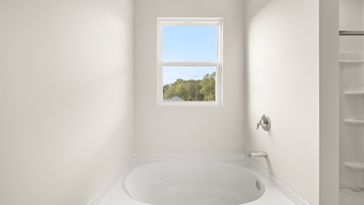 bath