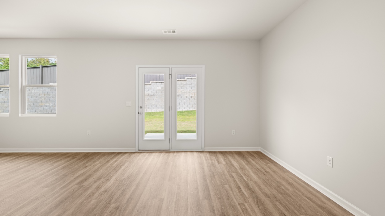 gathering room