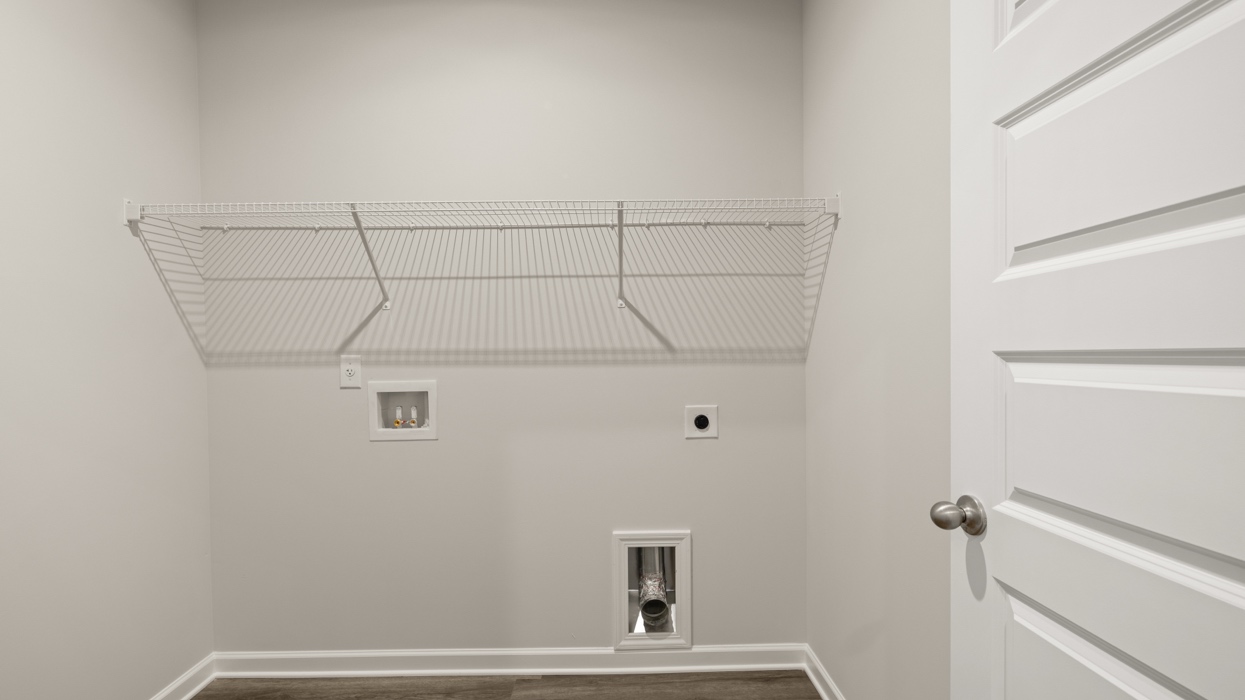 1070 Amerson Street Interior