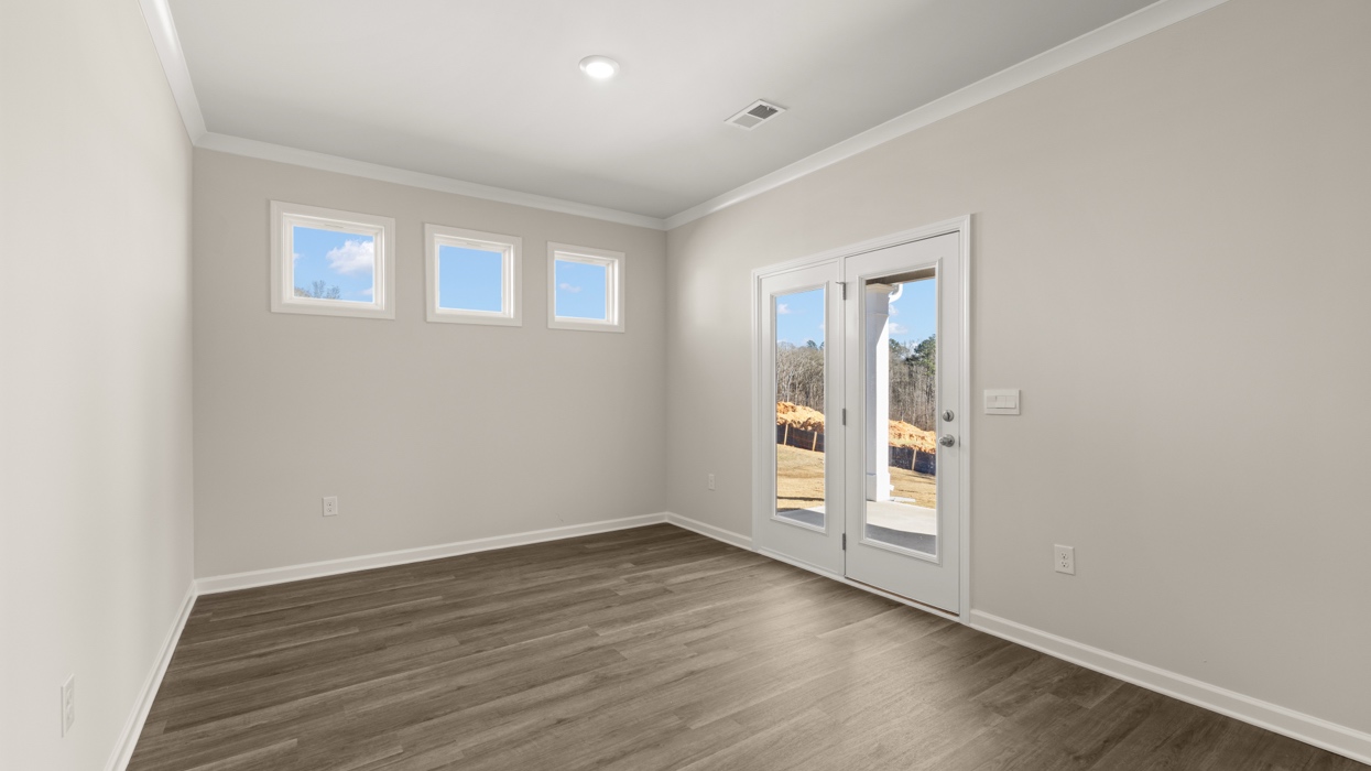 1070 Amerson Street Interior