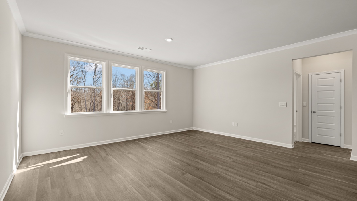 1070 Amerson Street Interior