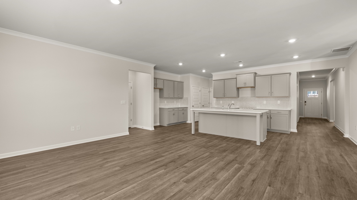 1070 Amerson Street Interior