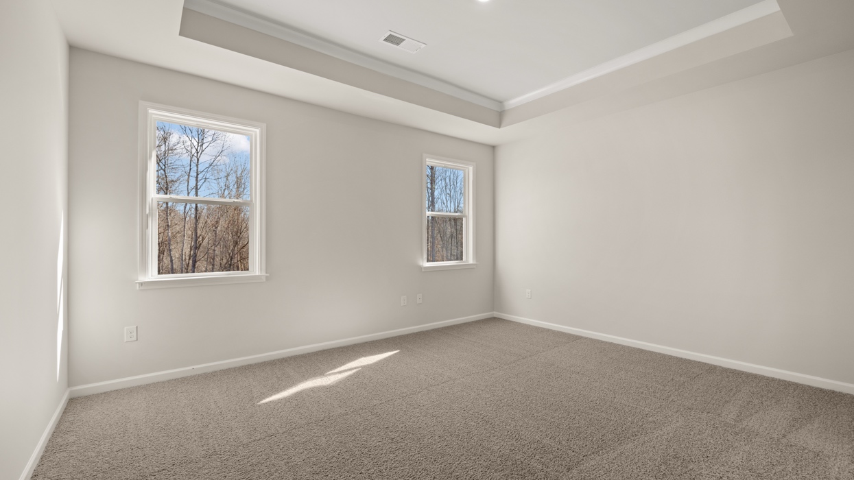 1070 Amerson Street Interior