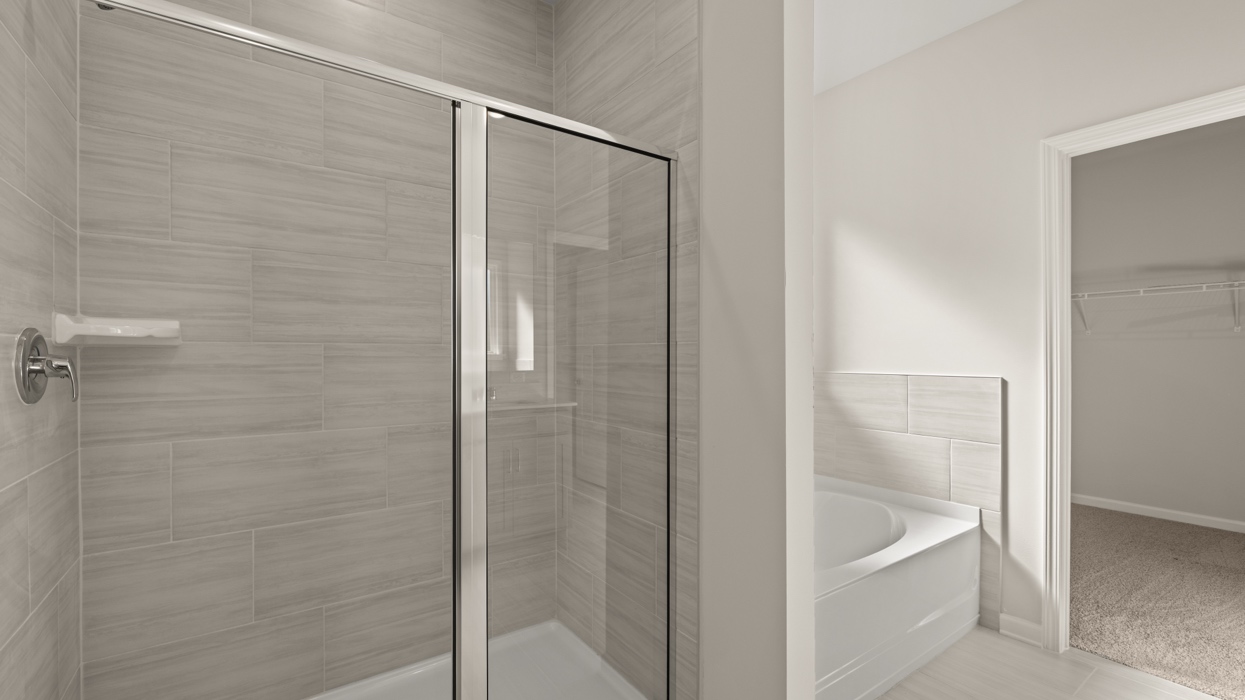 1070 Amerson Street Interior