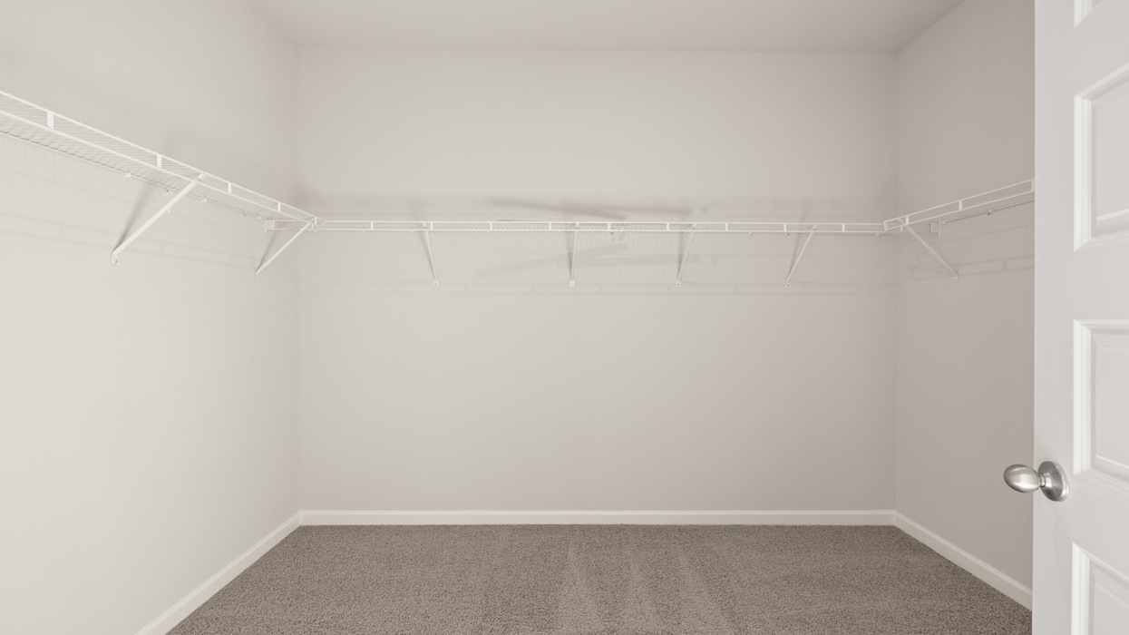 1070 Amerson Street Interior