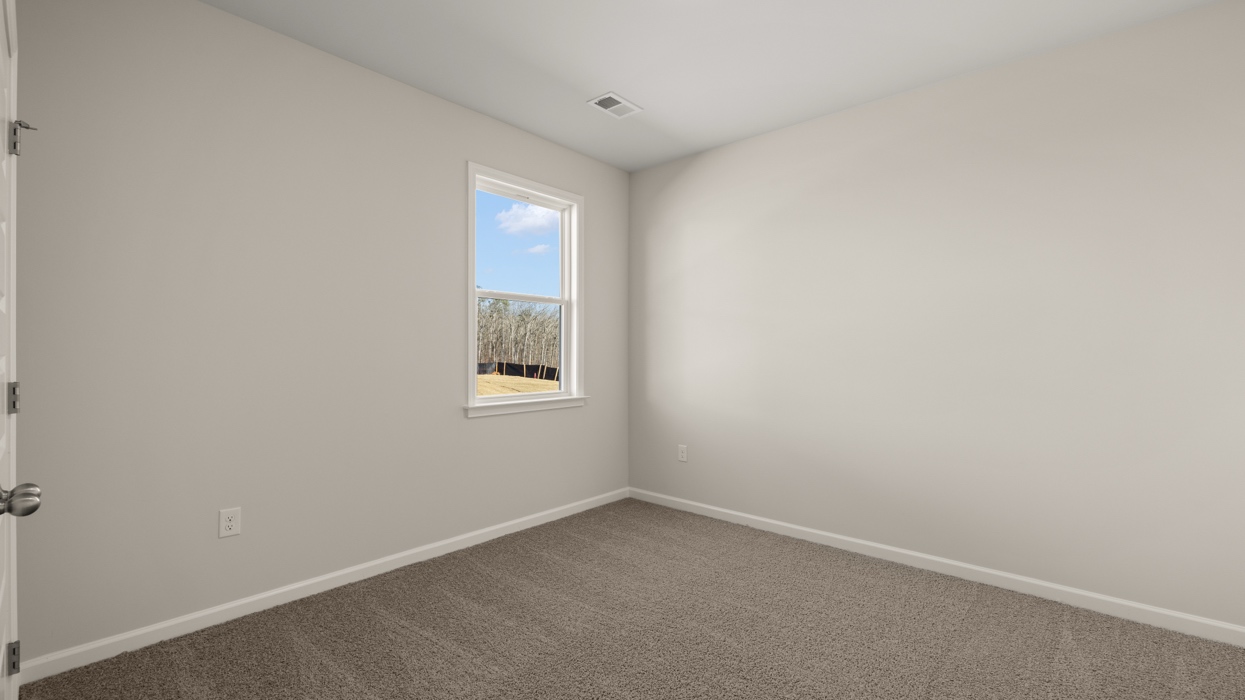 1070 Amerson Street Interior