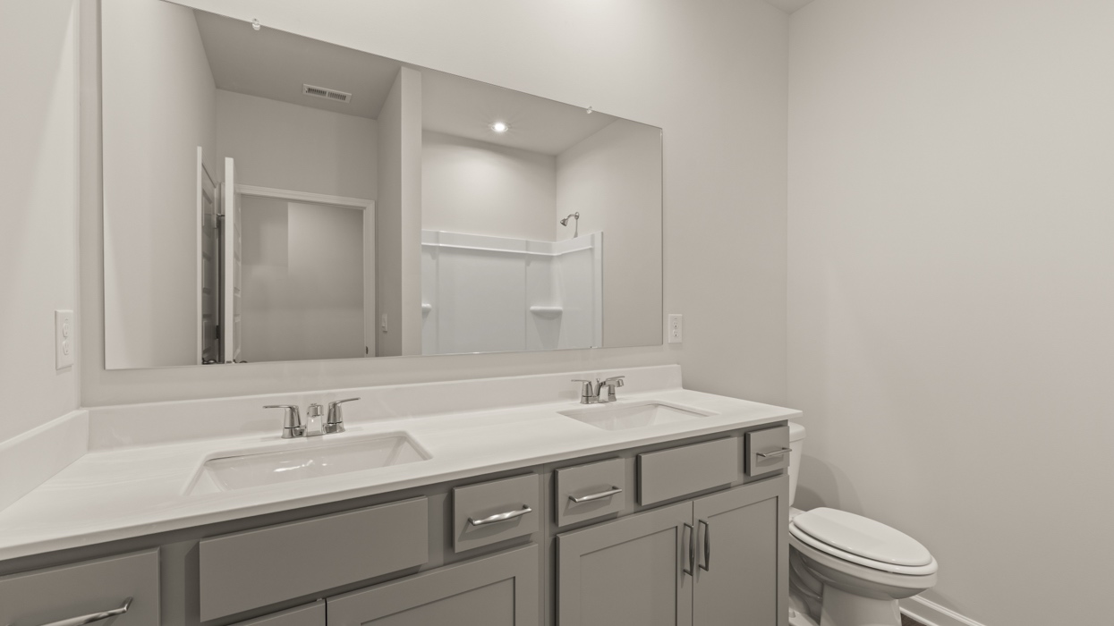 1070 Amerson Street Interior