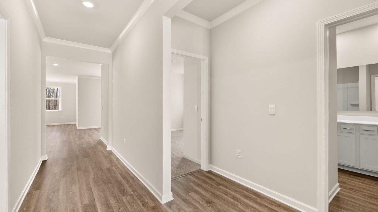 1171 Kingston Ave Interior