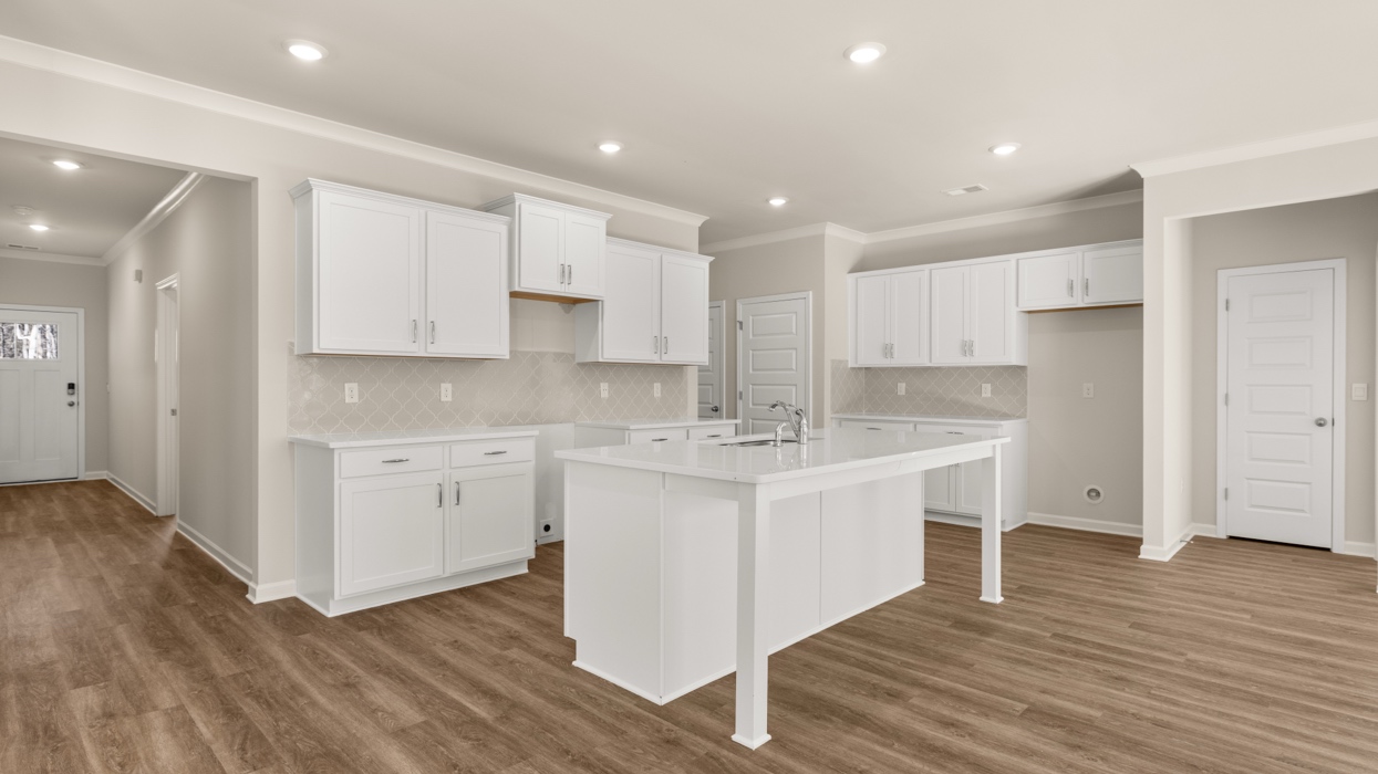 1171 Kingston Ave Interior